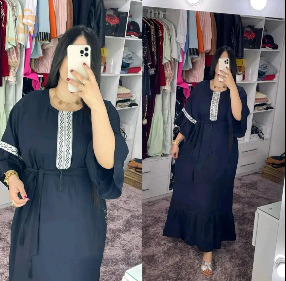 فستان نساء