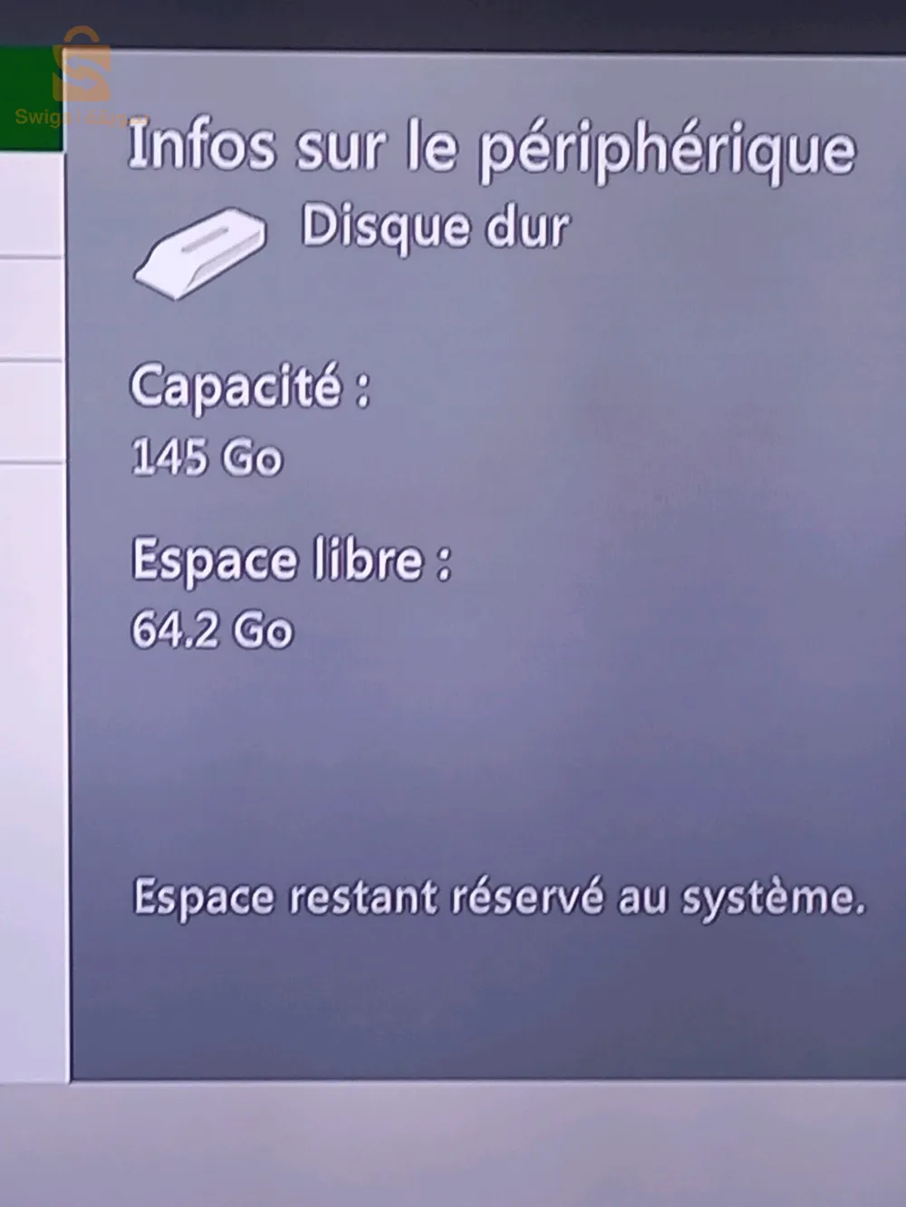 XBOX 360 Fat 
للبيع   Prix : 15000 DA
رقم الهاتف :  0771022224