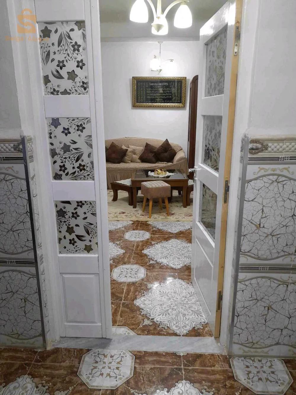 f3  عمروسة بوينان
