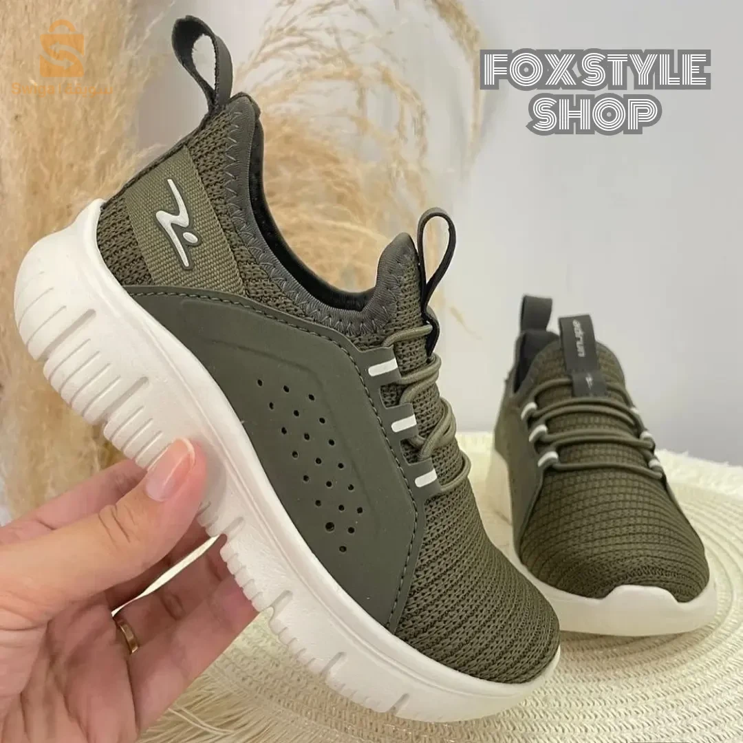 🔥احذية اصلية من برازيل 🇧🇷 🔥