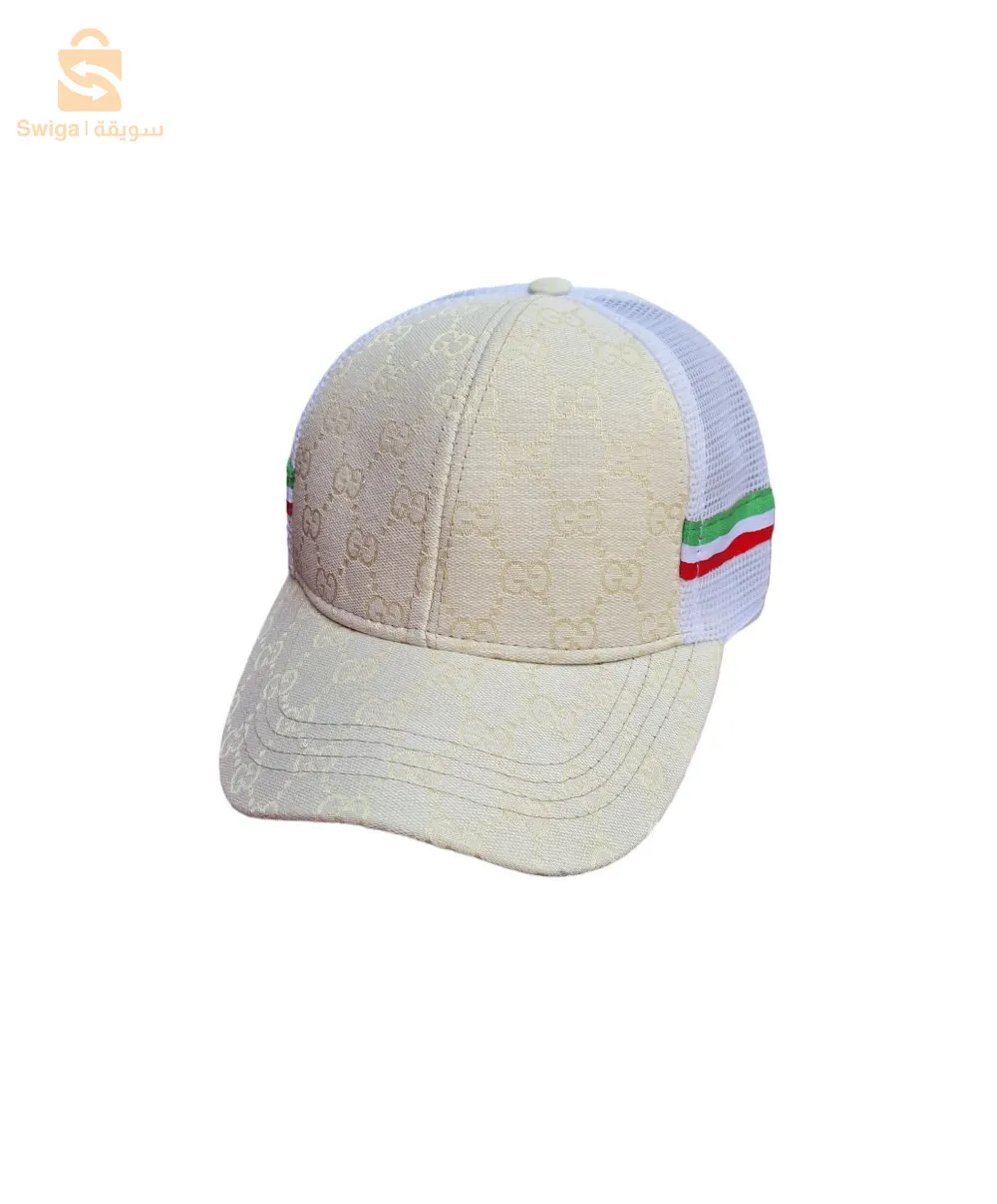 أواخر قبعات