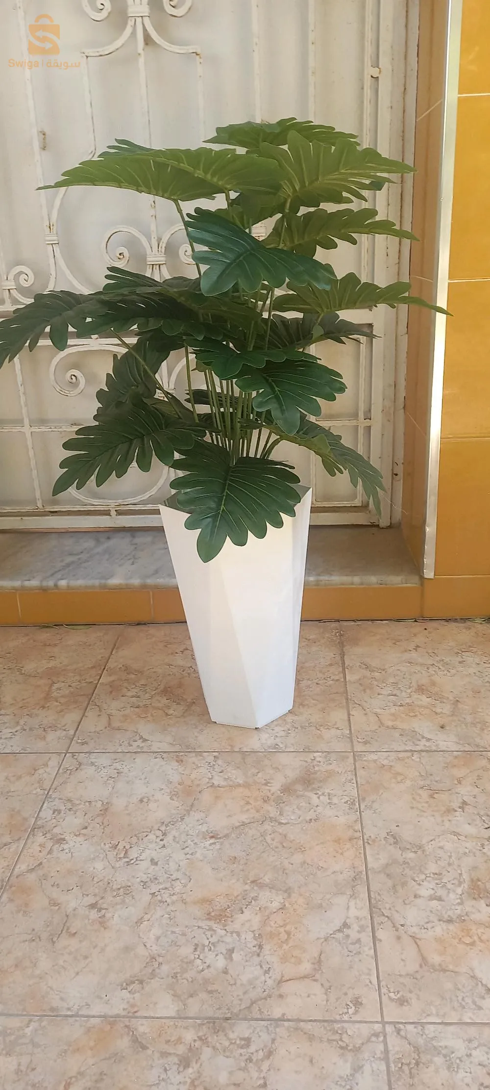 Plante artificielle