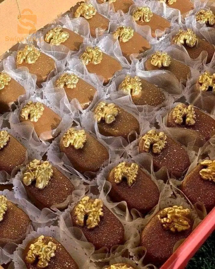 حلويات تقليدية و عصرية