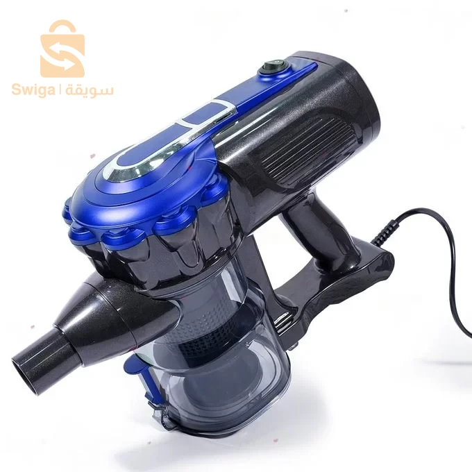 Aspirateur Balai 3en1 800W MultiSmart MS-VC201