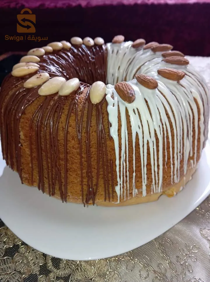 حلويات و مرطبات