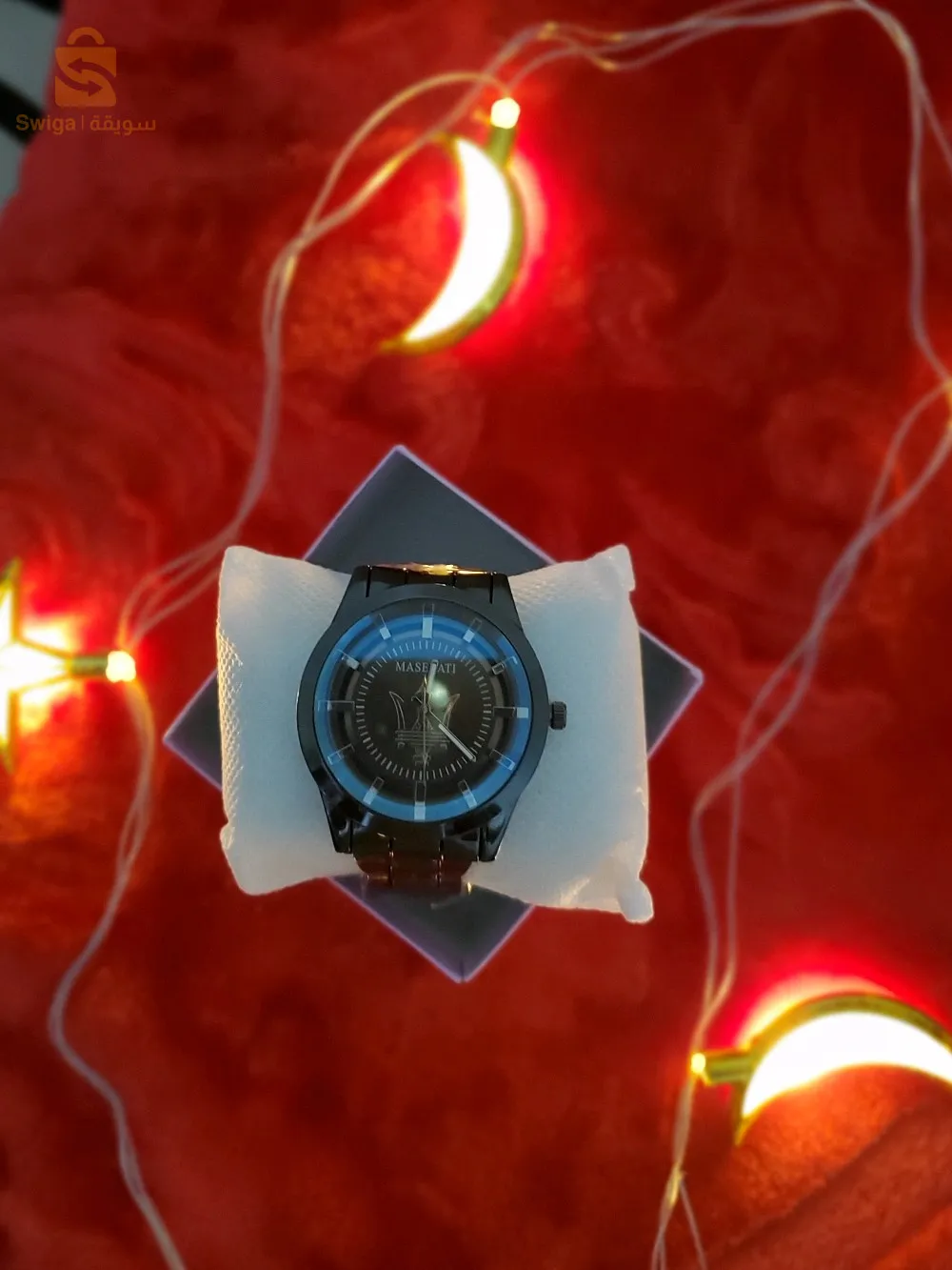 ساعات رجالية