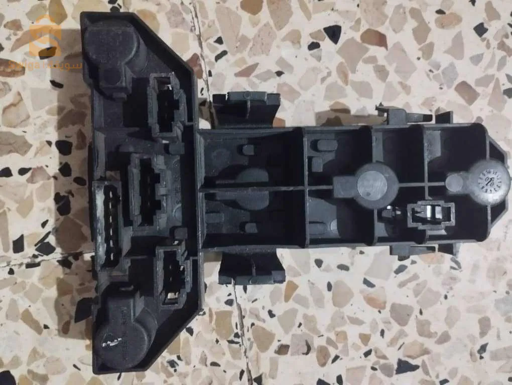 محرك كلما تاع ڨولف 4ودسك لريال تاع ڨولف لفو اريال