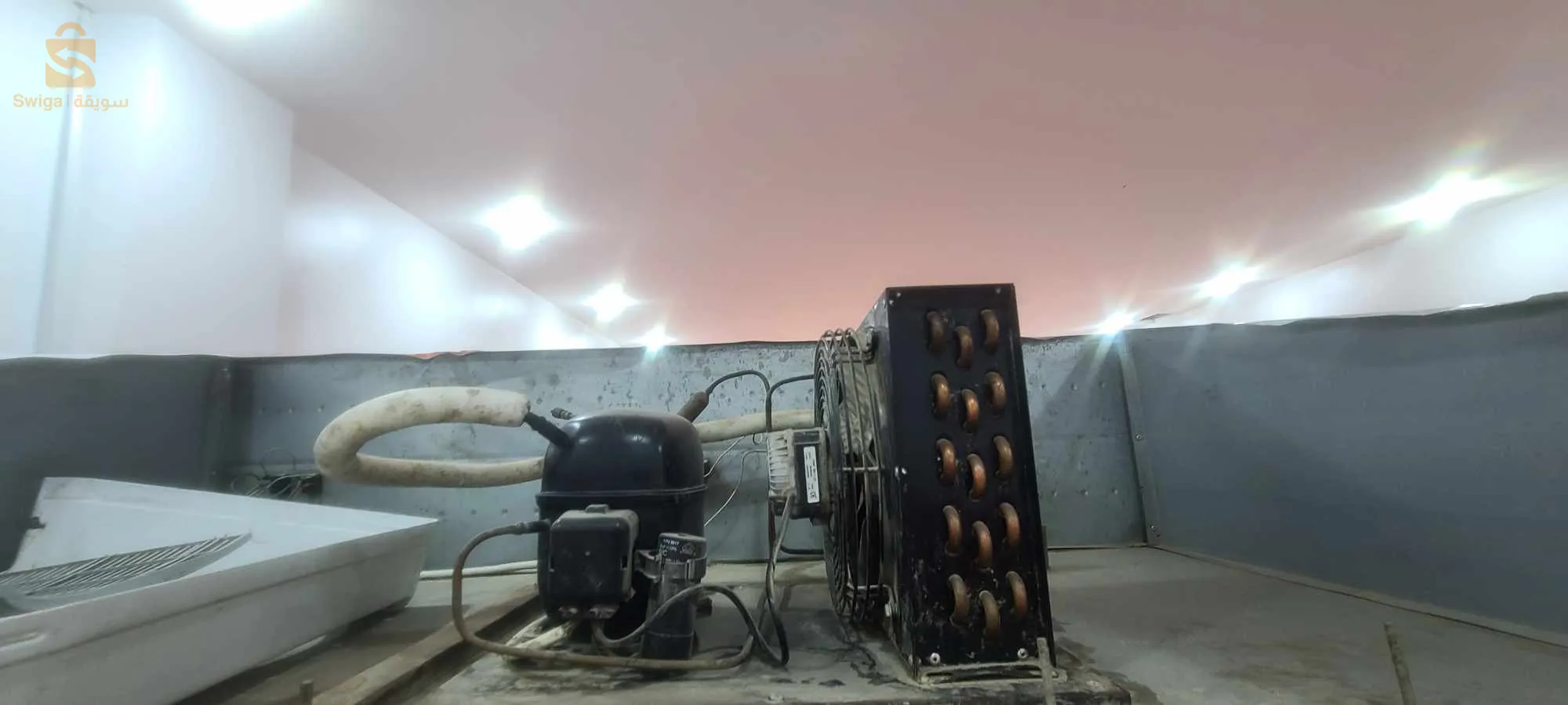 ارموار تاع جزارة تمشي الله يبارك من نهارك خدام 
0655675026
0541224438