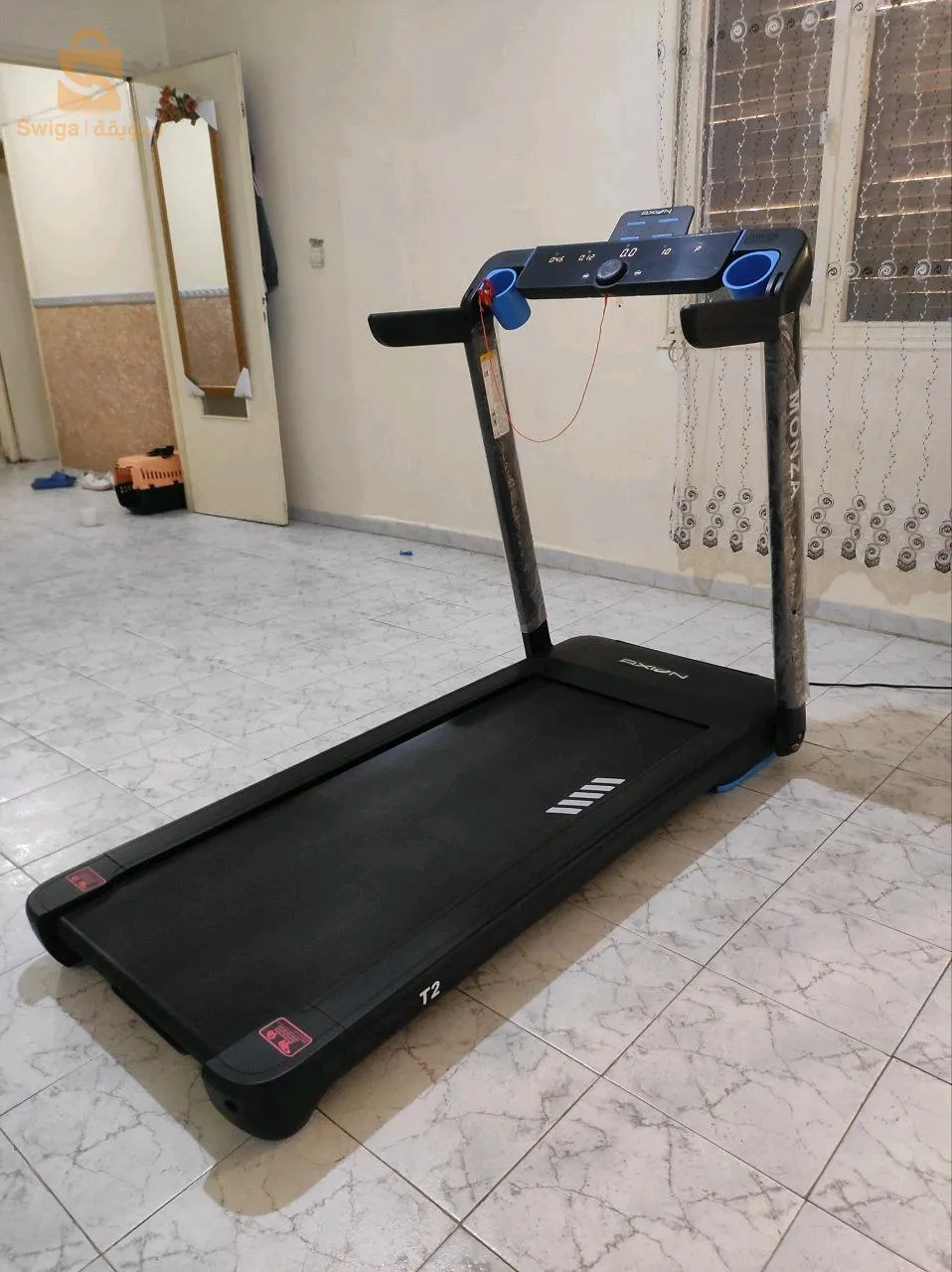 بليدة ولاد ايعيش