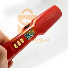 Lisseur À la Kératine en Céramique 1280°F ENZO EN-5191