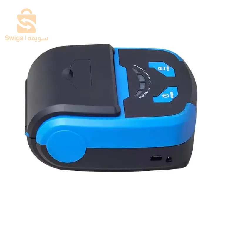 طابعة فواتير حرارية السلكية xprenter 810 الأصلية