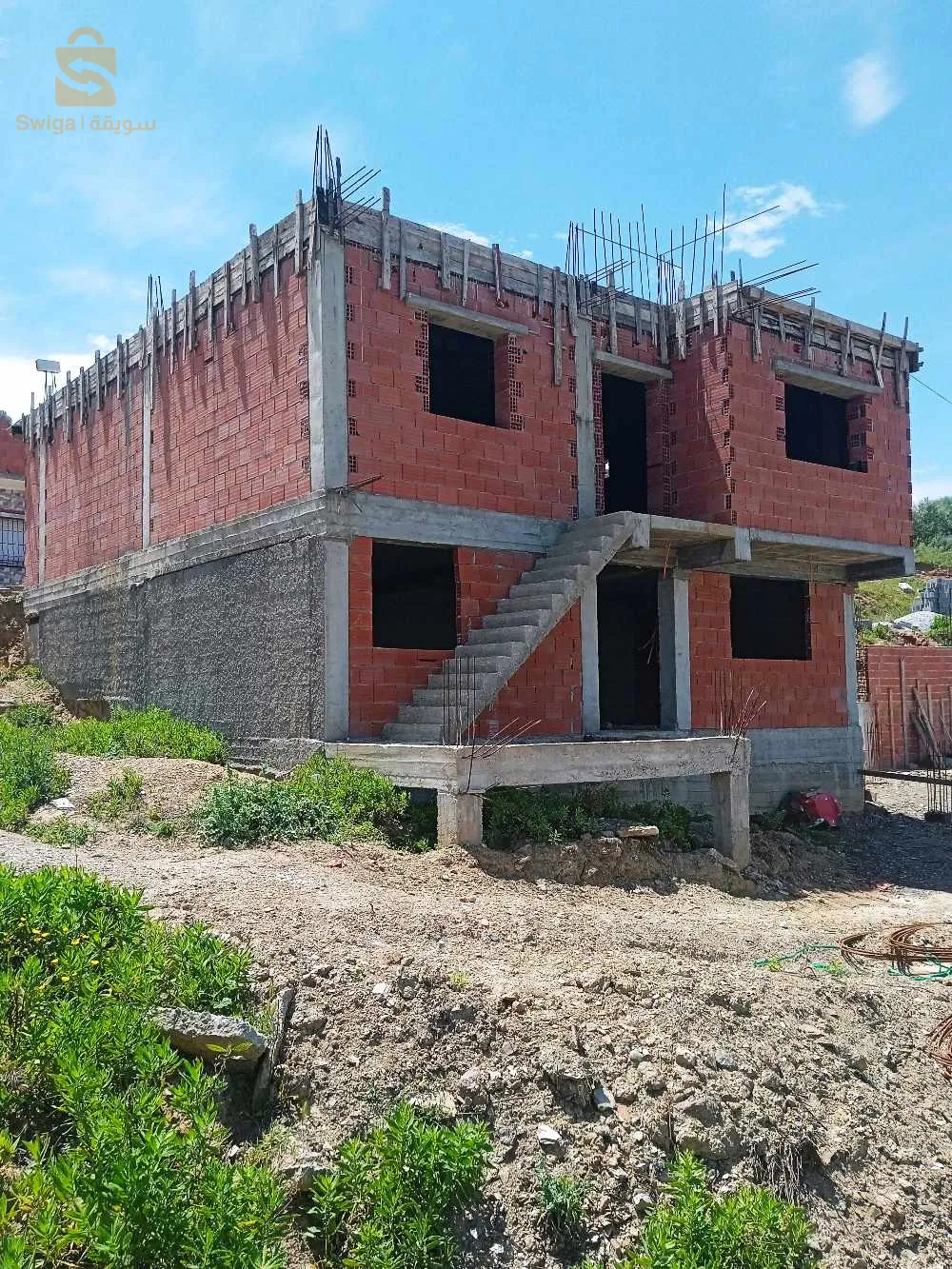 بلدية حمادي كرومة ولاية سكيكدة