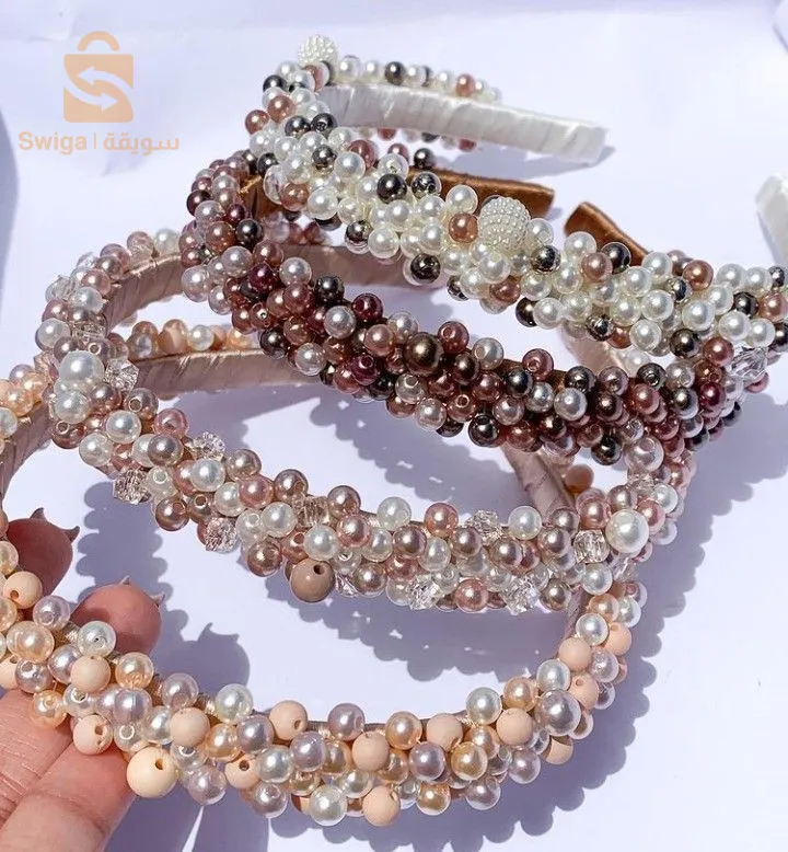 أكسسوارات العيد