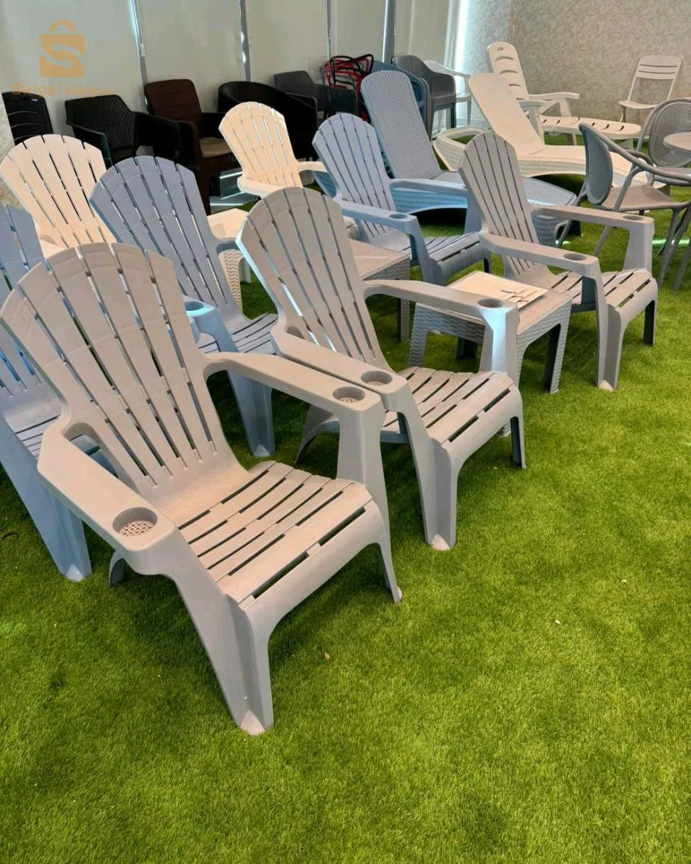 كرسي فلوريدا