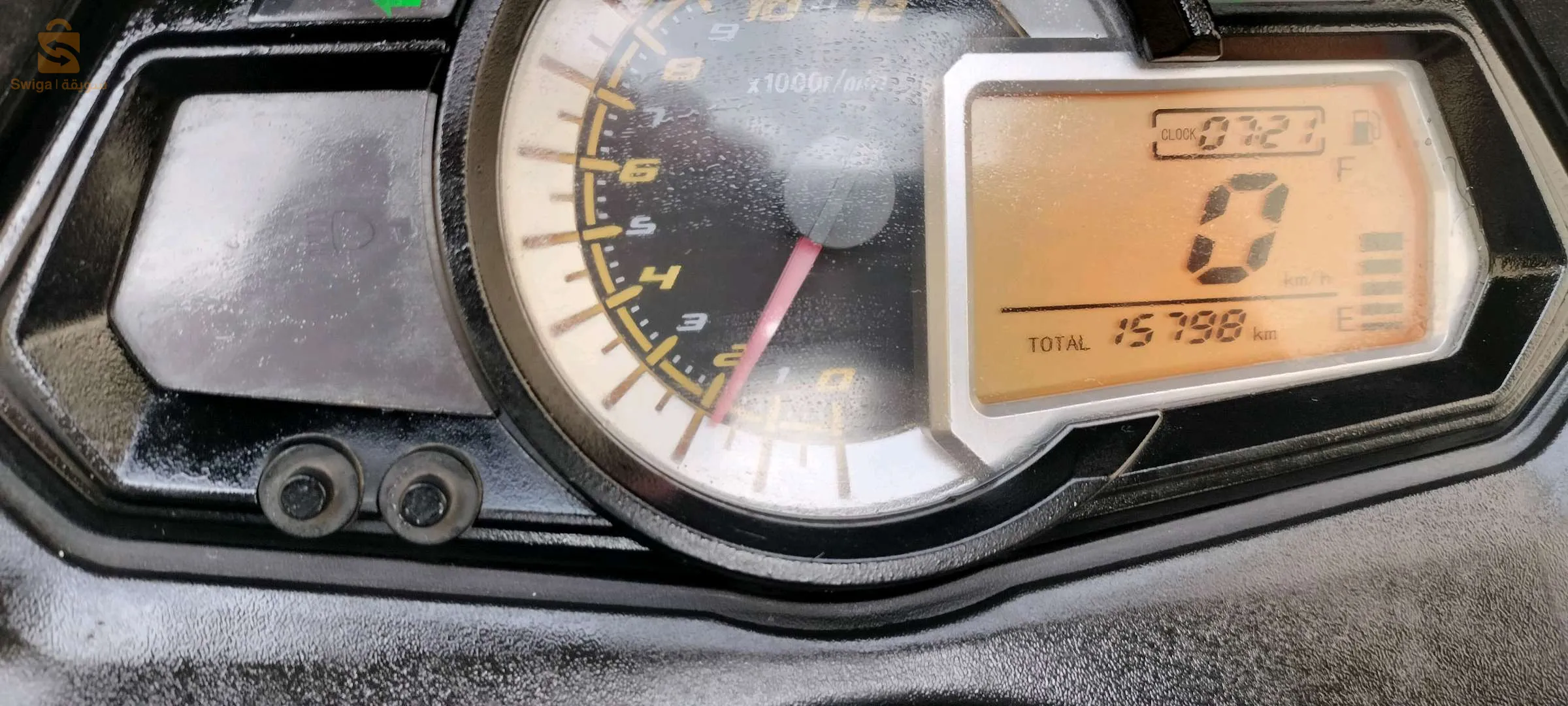 برج الكيفان الجزائر