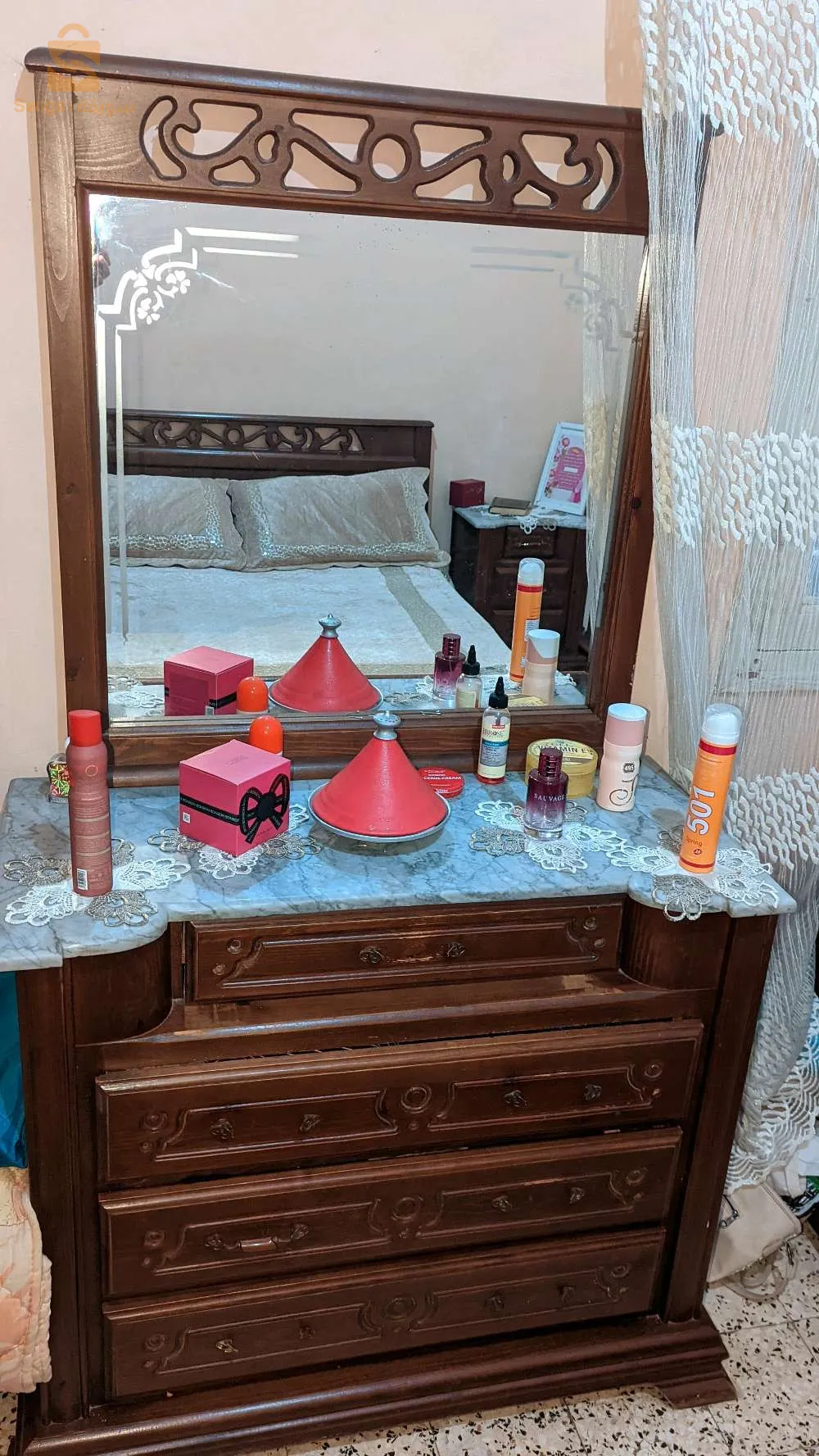 شمبرة كومبلي للبيع