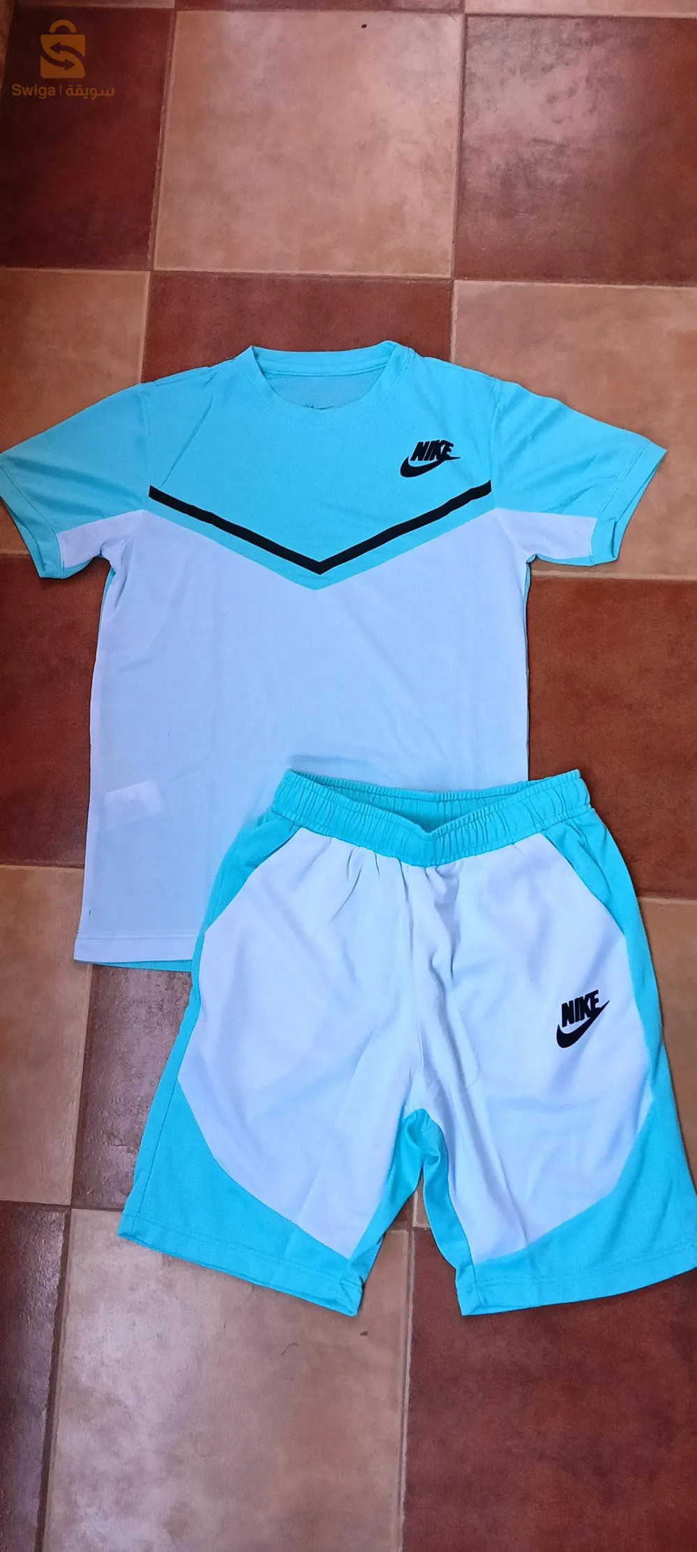 ensemble Nike