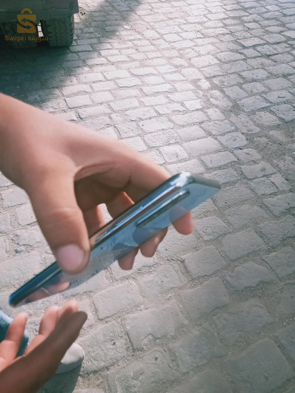 ريدني نوت 8(2021)