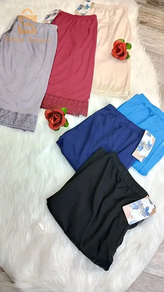 بونتي 35 الف ستونداغ يلبس حتى 44