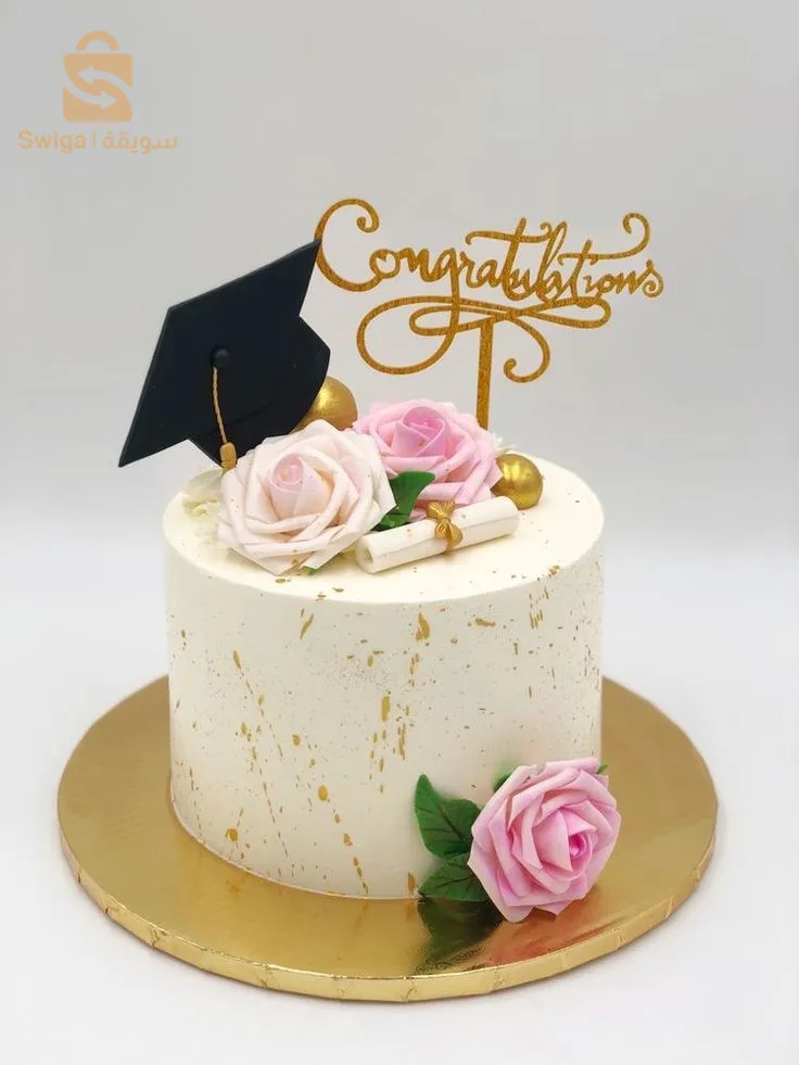 Cake design/ layer Cake