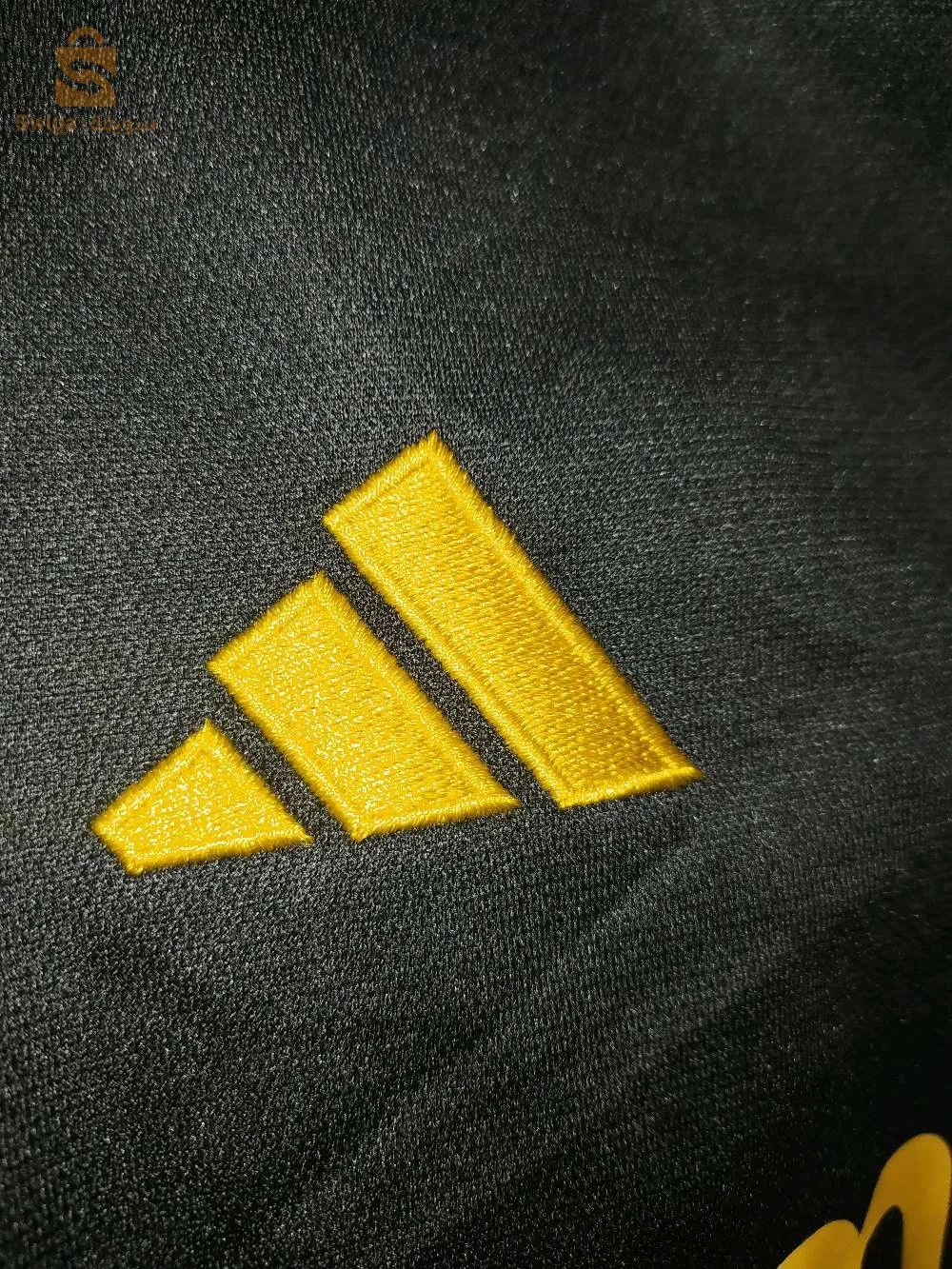 Maillot real madrid original