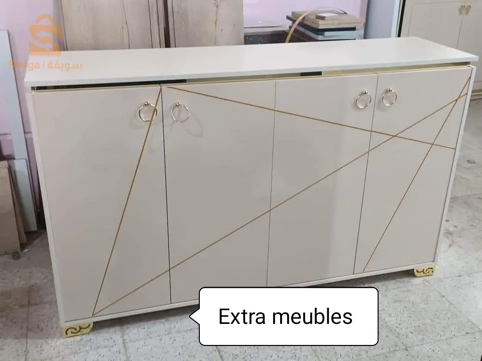 ورشة Extra meuble