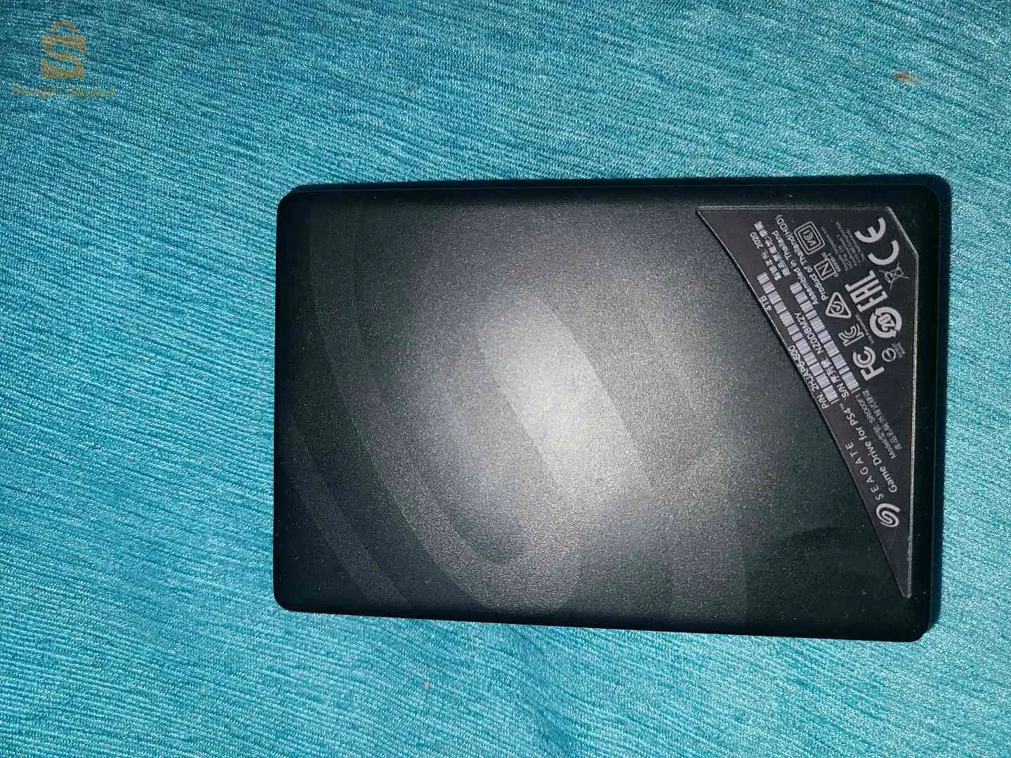 disque dure 4 tera jdida