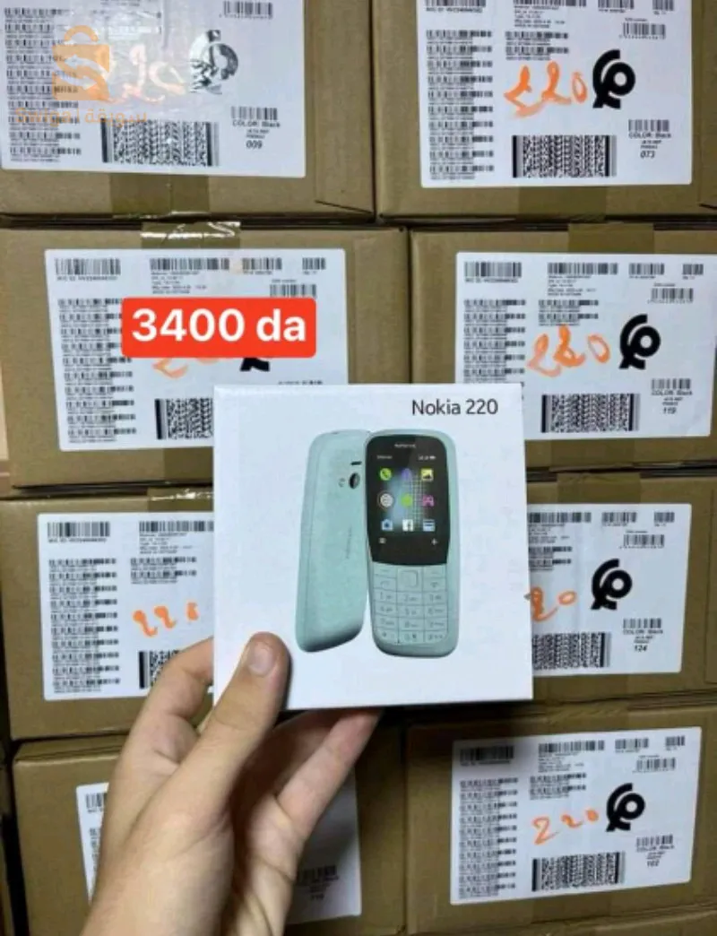 بيع الاكسسورات و الهاتف