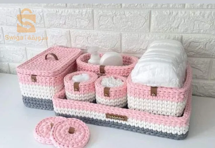 مستلزمات اطفل