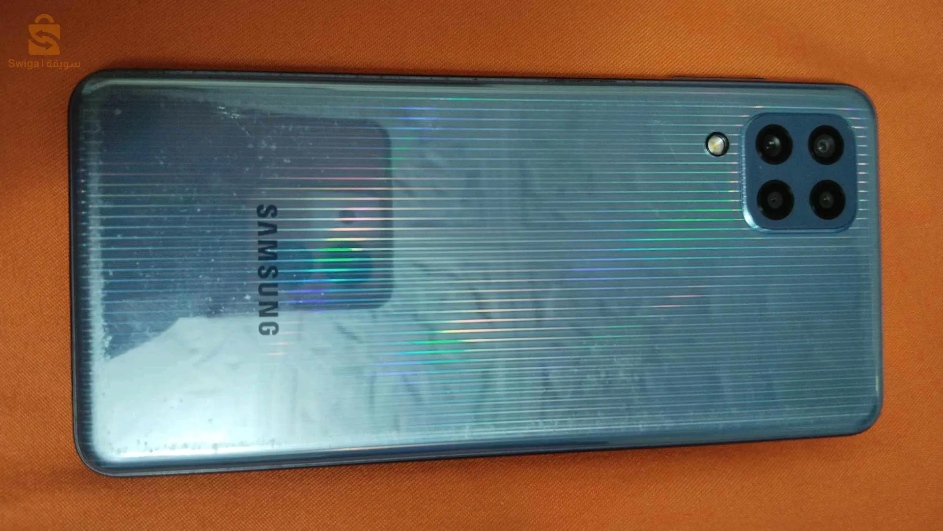 galaxy m32