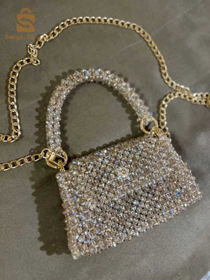 إكسسوارات كريستال