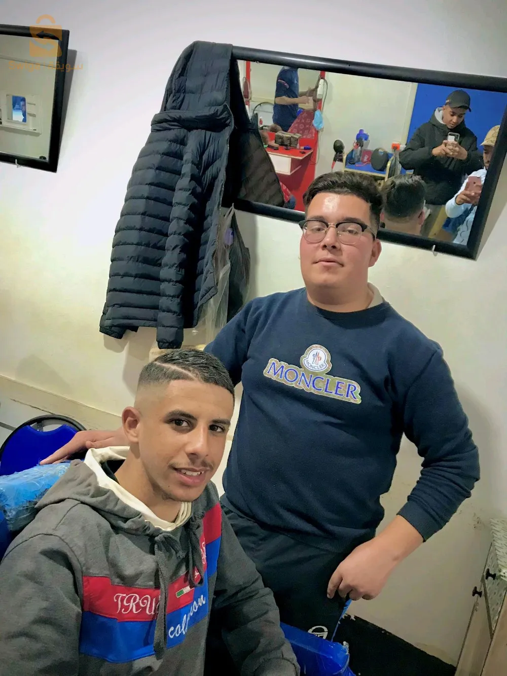 حي بلعربي