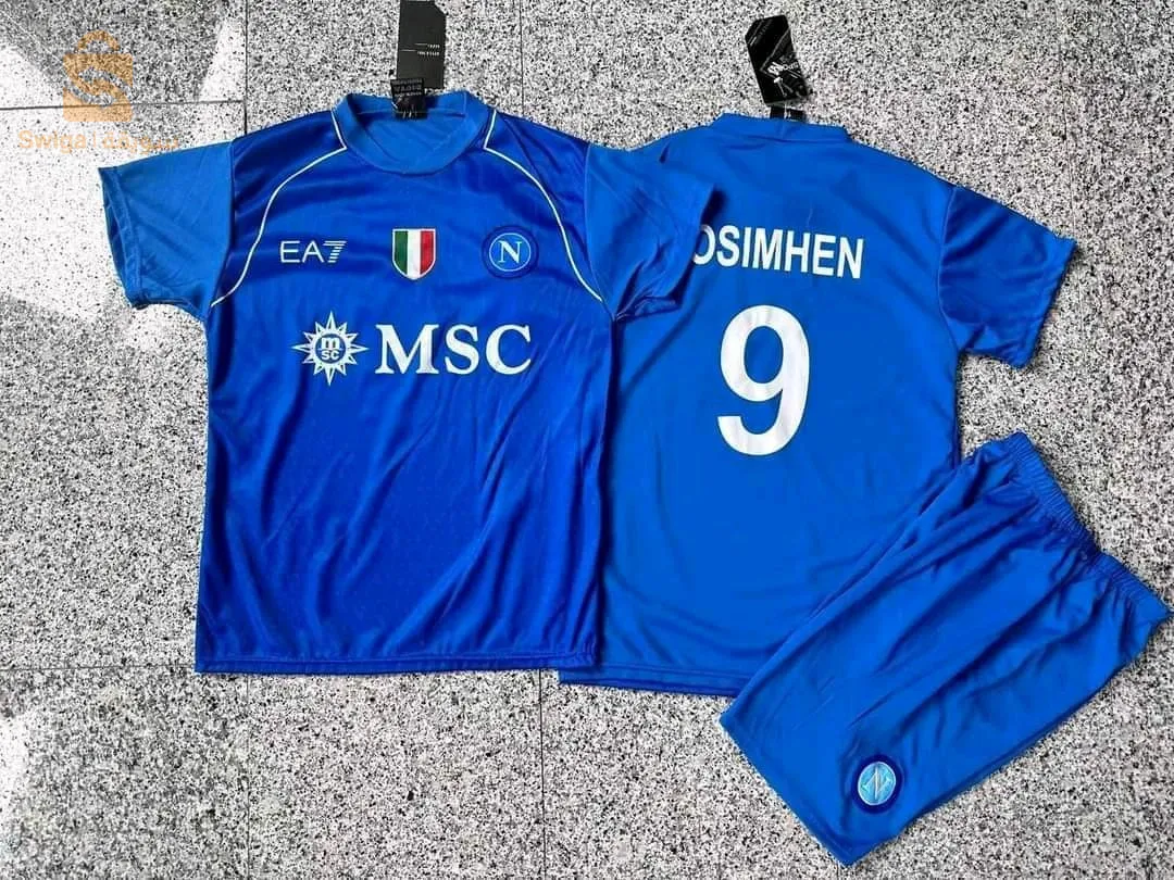 حبة 55 الف زوج 100 الف ، العمر من 6 حتى 16