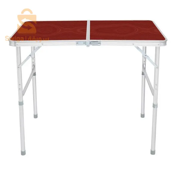 طاولة الالمنيوم قابلة للطي والتفكيك بوزن خفيف مثالية لخرجات التنزه والتخييم Multi-Function Folding Table For Camping

التوصيل لجميع الولايات 
0782760619