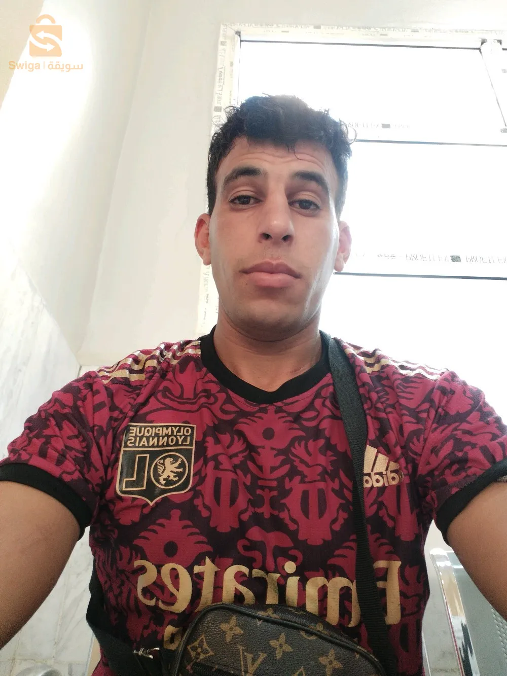 التمريض