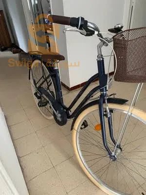 vélo 3 elops 520.bitwin
