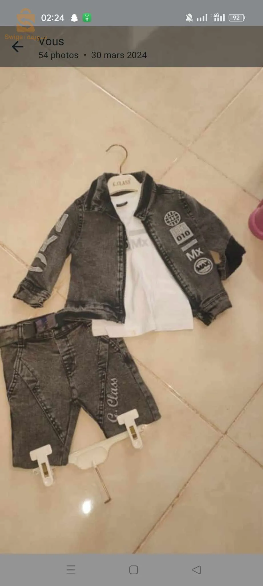 ensemble turcki jomla