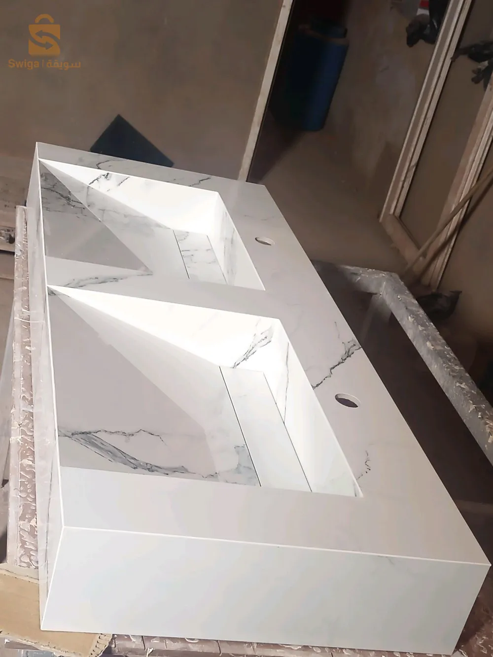 المنطقة الصناعية اولاد صابر سطيف