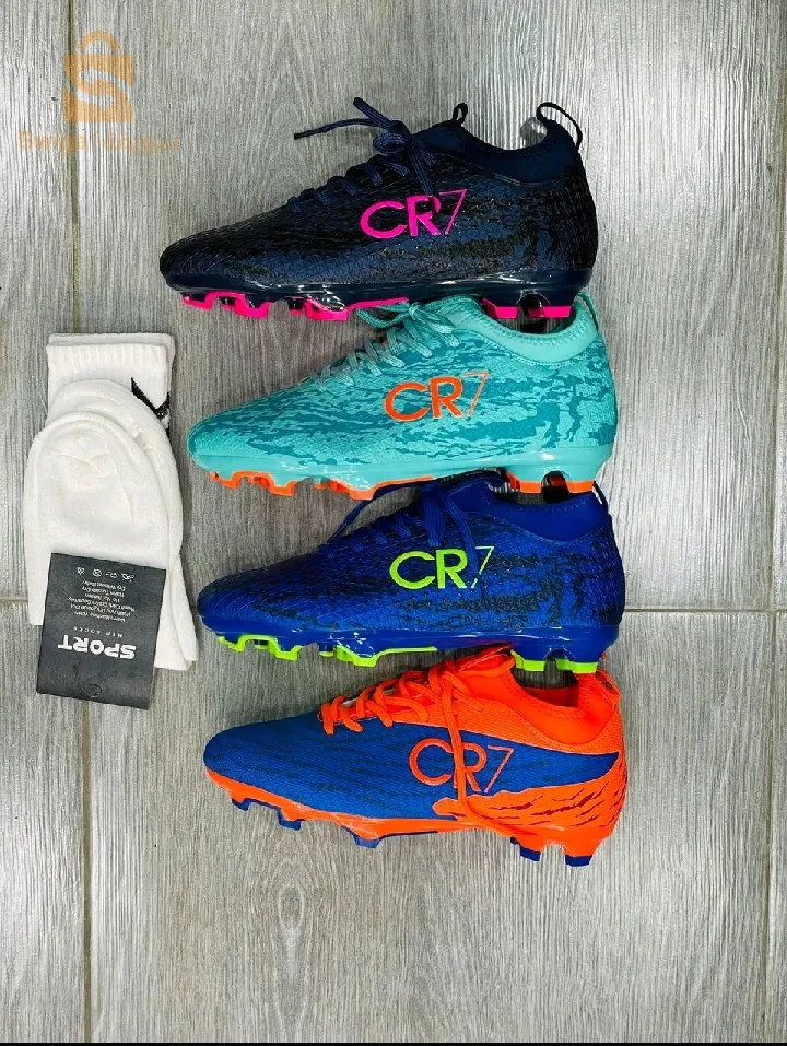 حذاء رياضي difeno crampons Nv model 1
جوارب مجانا 🎁💪
نوعية جيدة بسعر مناسب 🔥

✅ إستفد من أفضل خدمة توصيل سريعة (2 - 4 أيام) لـ58 ولاية جزائرية مع ضمان حسن المعاملة وجودة الخدمة.
✅ الدفع سيكون مباشرة بعد إستلام السلعة ووصولها لمنزلك أو مقر العمل حسب العنوان الخاص بك
✅ المنتج مضمون بجودة عالية.
✅ أفضل سعر في السوق.
✅ إستبدال سهل ومجاني.
✅ نحن دائماً جاهزون لمساعدتك.