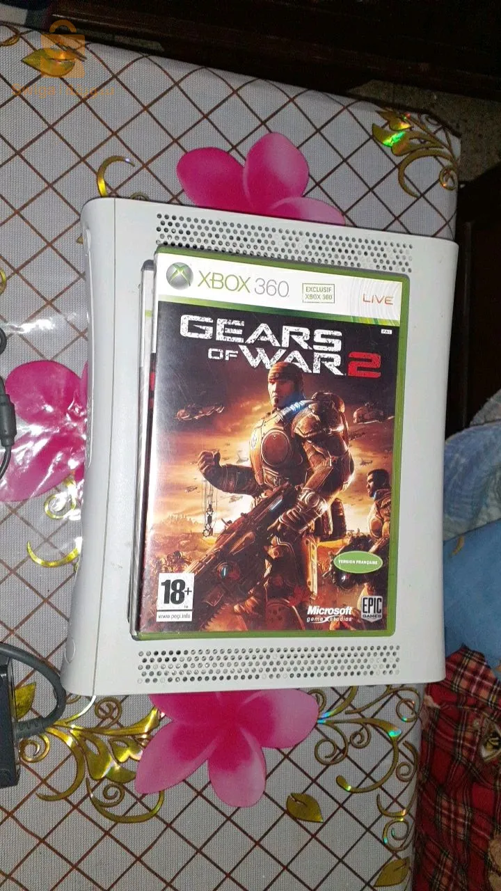 Xbox 360
