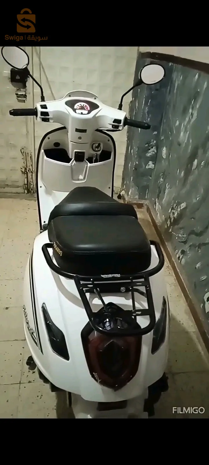 دراجة نارية جديدة لي شاري يتصل0540059984