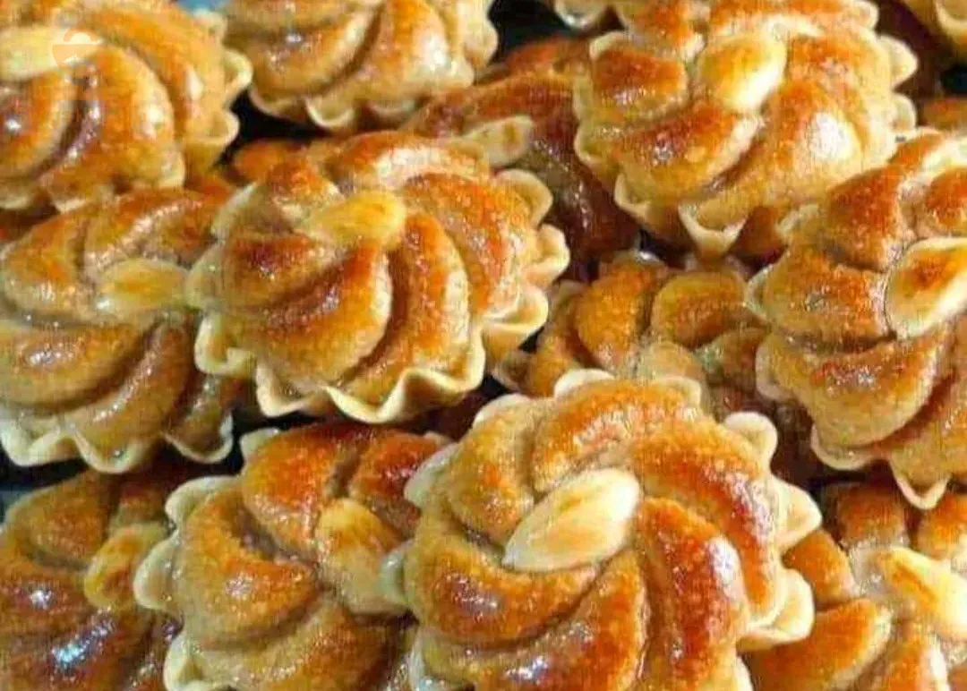 حلويات عصرية و تقليدية