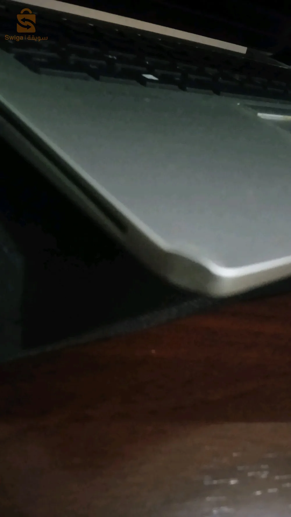 حاسوب لابتوب نوع hp  elite book 830 g6