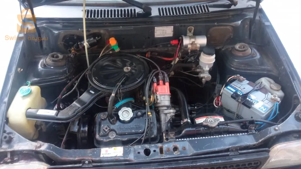 maruti 800