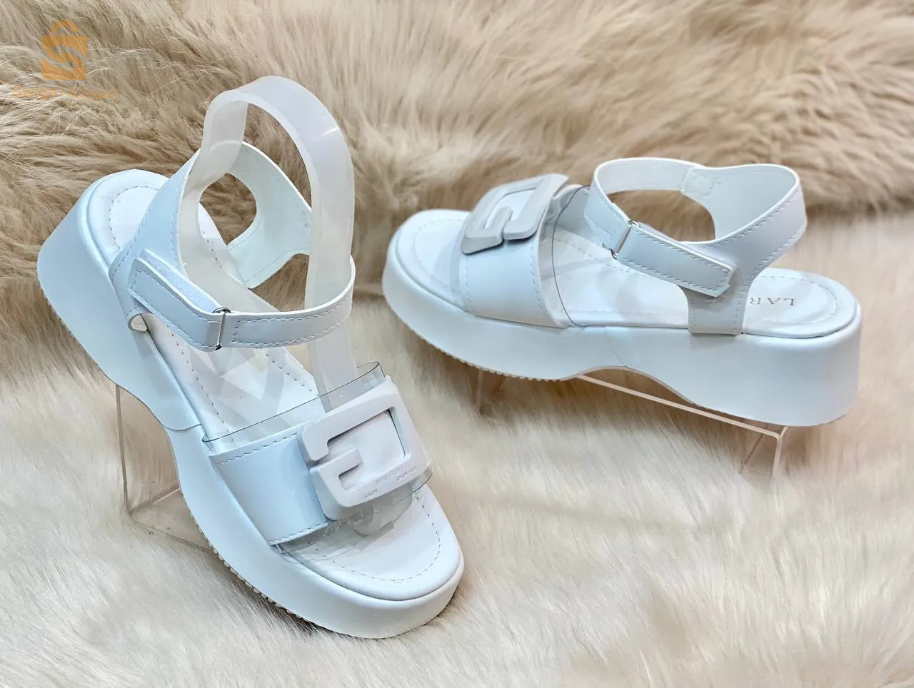 sandales pour femmes