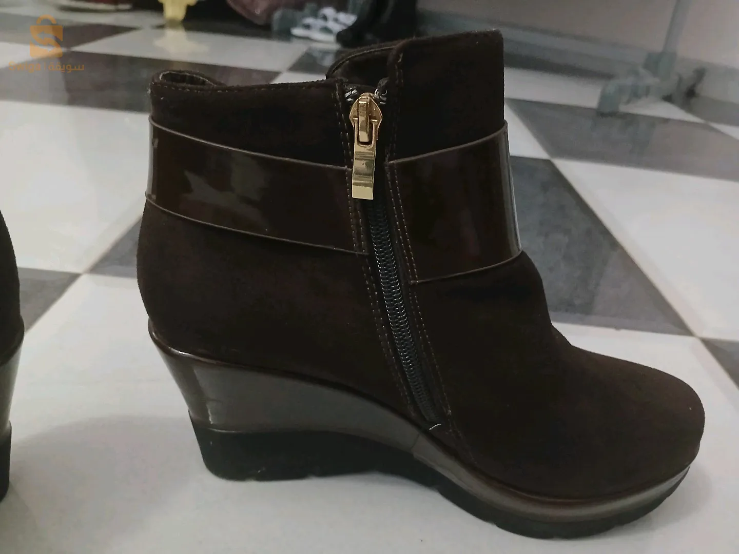 ميني بوتس بونتير 39