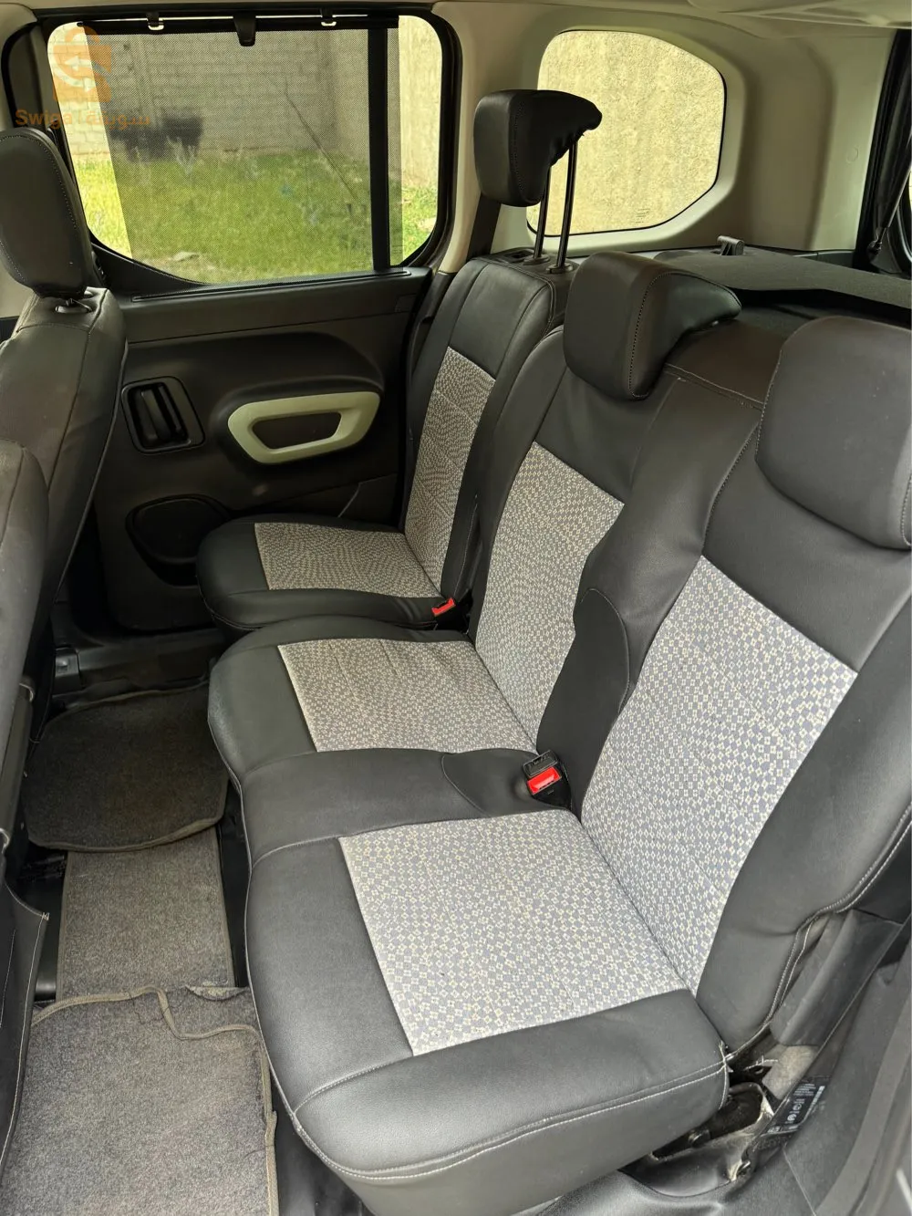 berlingo 0000 retouche