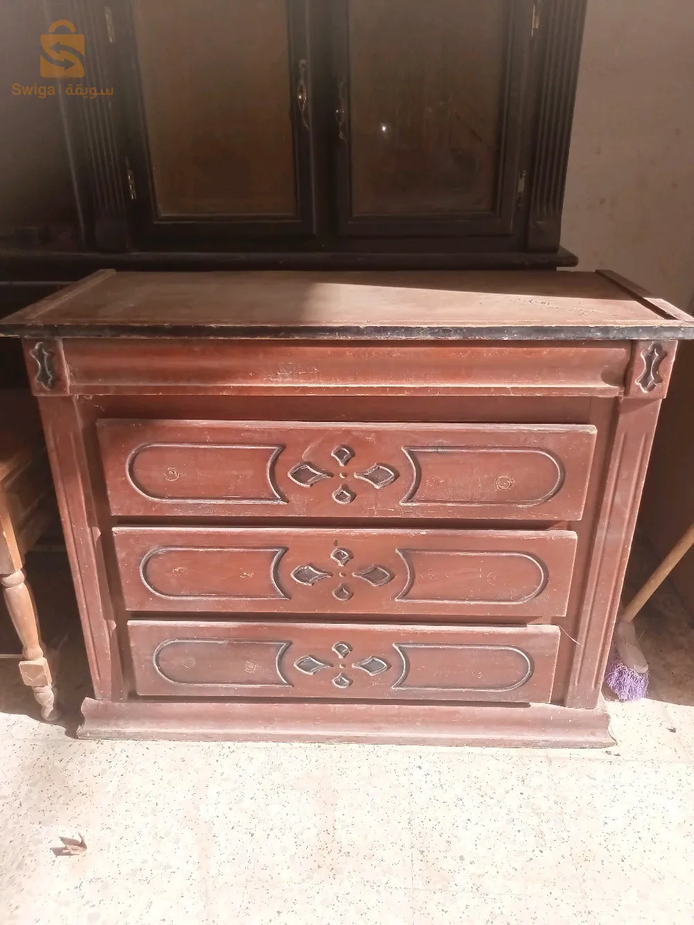 العالية بسكرة