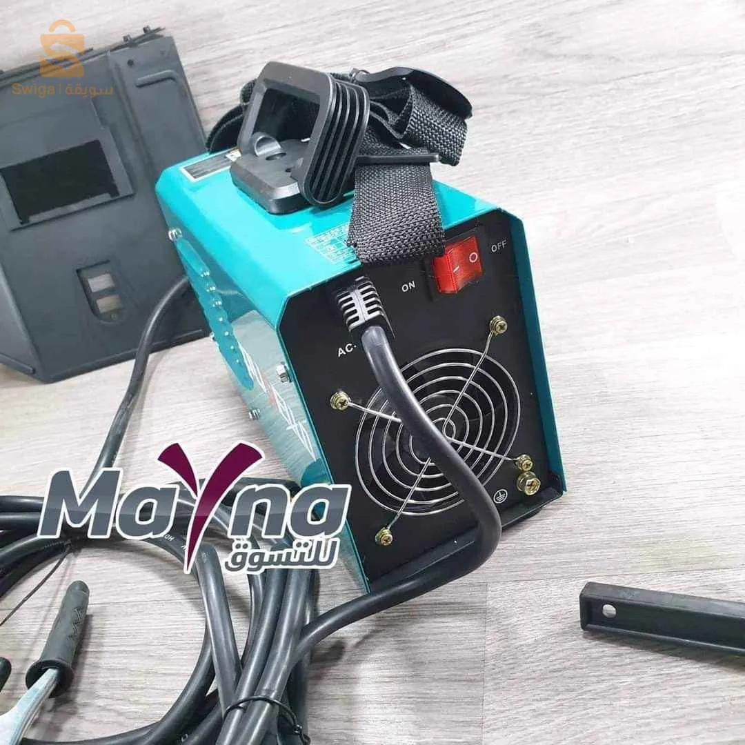 Post a souder pusello 300ampir original