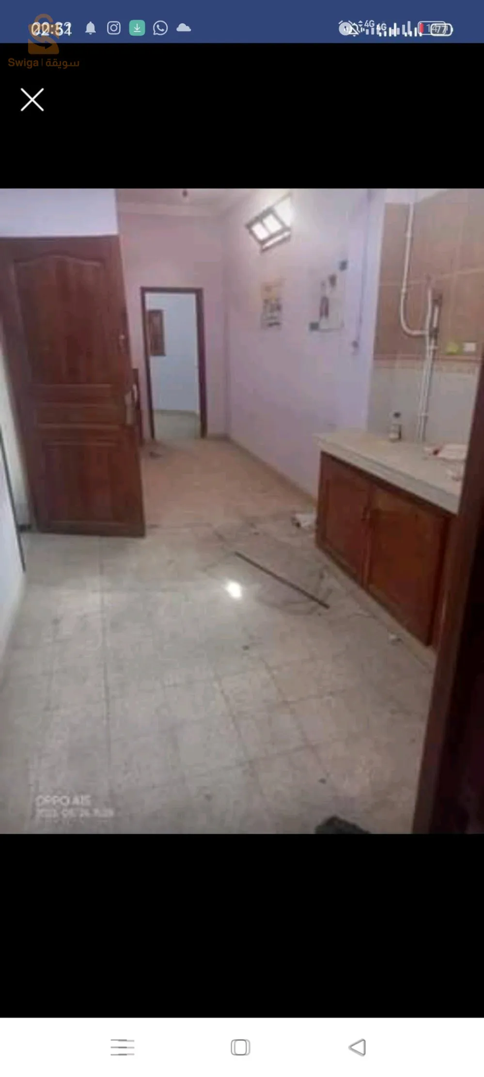 غليزان في البلاد بجانب المحكمة قريب من مقهى بو خبزة
